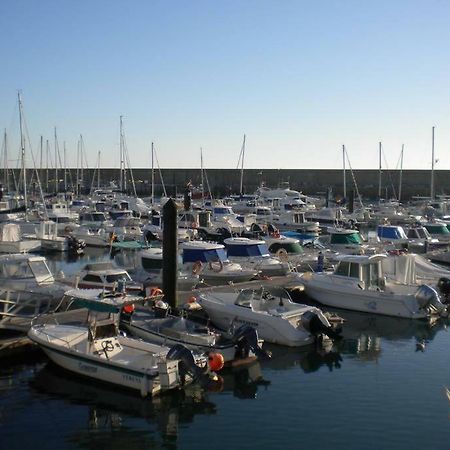 Apartamento Villa De Rota - Vista Mar, 135M2, Terraza, Sat Tv Y Mas Luaran gambar